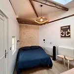 So Link Studio - Paris 75004 Marais District