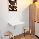 So Link Studio - Paris 75004 Marais District