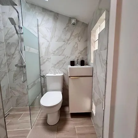So Link - 75004 Marais District Appartamento *